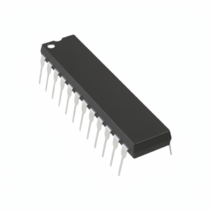 AD7244JN Authorized Distributor 24 DIP Data Acquisition Electronic Circuit Components - Product Image 1