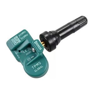 Lập trình giám sát áp suất lốp hệ thống với cảm biến phổ 315Mhz tần số - Product Image 3
