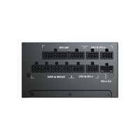 2022 ATX3.0 PCIe 5.0 pc PSU 1000W /1200W 20 + 4Pin koneksi komputer modular penuh 80Plus catu daya emas