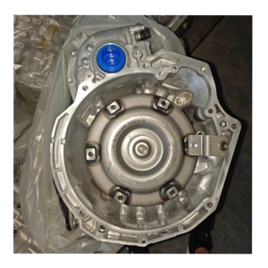 <span class=keywords><strong>Caja</strong></span> <span class=keywords><strong>de</strong></span> cambios 81-40LE para <span class=keywords><strong>Toyota</strong></span> Changan Daewoo FAW 187200A, sistema <span class=keywords><strong>de</strong></span> transmisión automática, - Product Image 1