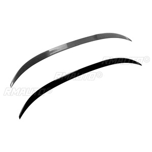 Kit de Carrocería para BMW Serie 2 F44 Gran Coupé 2020+, Alerón Trasero, Spoiler Trasero, Accesorios para Auto - Product Image 5
