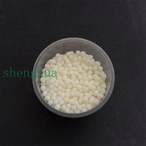 Granulés de polyuréthane thermoplastique 75 A 70 A 65A Matériau recyclé vierge GRS TPU - Product Image 6