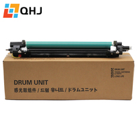 Unit Drum Pencitraan Kosong Kompatibel C7580 untuk Mesin Fotokopi C600/C650/C710/C700/C750/C800/C850/C910/C7570/C7565/C9280-Fuji Color