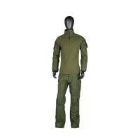 Tenue Tactique de Combat Camouflage Imperméable Vanda en Gros