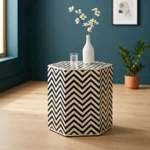 Modern Style Exclusive Quality Bone Inlay Extendable Convertible Coffee <b>Table</b> Storage Movable Wood Frame Eco-Friendly Durable - Product Image 1