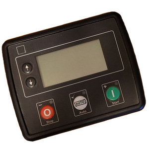 Contrôleur QC2112 1636-0093-63 1636009363 pour générateurs QES 200 QES 450-460 <span class=keywords><strong>QIS</strong></span> 135-120 <span class=keywords><strong>QIS</strong></span> 85-90 - Product Image 4
