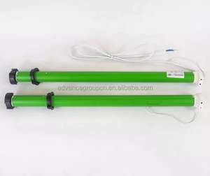 Moteur de volet roulant automatique en aluminium Dm45dm - Product Image 6