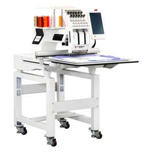 Máquina de Bordar <span class=keywords><strong>Janome</strong></span> 550e en Oferta, Piezas para Máquinas de Bordar, Máquina de Bordar Brother - Product Image 4