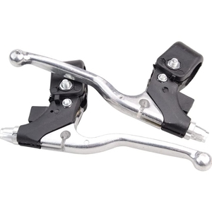 Leviers <span class=keywords><strong>de</strong></span> <span class=keywords><strong>frein</strong></span> 22mm poignées d'accélérateur torsadées pour 47cc 49 2 temps Mini <span class=keywords><strong>Moto</strong></span> Dirt <span class=keywords><strong>Cross</strong></span> Pocket Bike système <span class=keywords><strong>de</strong></span> Transmission <span class=keywords><strong>de</strong></span> <span class=keywords><strong>moto</strong></span> - Product Image 5