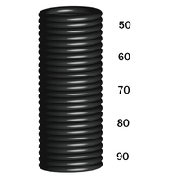 Offre Spéciale – Kit Barre de Pilates Multifonction Personnalisable (150-300 lbs) avec Tubes de Tonification en PTE/Latex – Bâton de Yoga et Fitness Portable