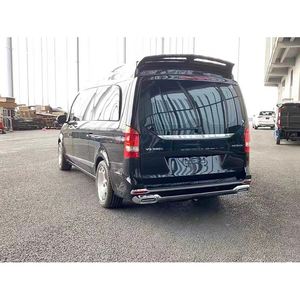 Kit carrosserie complet pour Mercedes-Benz Classe V W447, pièces de véhicule modifiées - Product Image 6