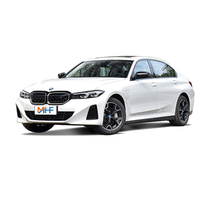 2024 Usado Lujo <span class=keywords><strong>B</strong></span>-M-W I3 EDrive 35L EV Coche 526 km Rango de crucero 286 Ps Potencia fuerte 0,58 <span class=keywords><strong>H</strong></span> Tiempo de carga rápida con techo solar - Product Image 1