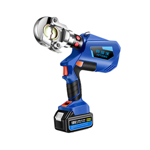 Máy ép thủy lực dùng pin điện <span class=keywords><strong>EZ</strong></span>-300 - Product Image 1