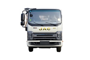 Camiones <span class=keywords><strong>JAC</strong></span> con Capacidad de Carga de 6 <span class=keywords><strong>Toneladas</strong></span>/9 <span class=keywords><strong>Toneladas</strong></span> - Vehículos de Carga Prácticos - Product Image 4