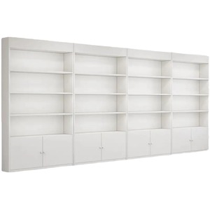 Étagères de <span class=keywords><strong>Pharmacie</strong></span> et de Médecine Vétérinaire Sur Mesure, Style Panneau, Installation sur Site, Racks à Médicaments - Product Image 4