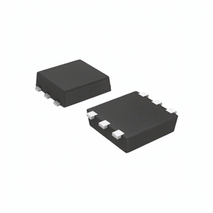 Power Management (PMIC) BOM IC In Stock S-1003CB26I-I6T1U Electronics Component 6 SMD, Flat Leads - Product Image 1