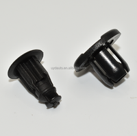 Cache-pare-chocs 9 mm à clipser pour Toyota Lexus 90467-09185 9046709185 53Z1607004 53Z1607003