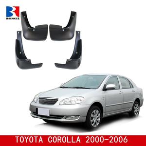 Garde-boue pour Toyota Corolla EX 2003-2008, garde-boue anti-éclaboussures, pare-boue - Product Image 2