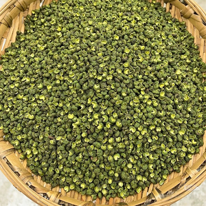 Exportqualität Rohe AD Getrocknete Grüne Sichuan-Pfefferkörner 60kg Großhandel Gewürz für Afrikanischen & Nahöstlichen Lebensmittelmarkt - Product Image 4