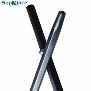 Nhà Máy Sản Xuất Hot Bán 3500Mm H22 7 Độ <span class=keywords><strong>Rock</strong></span> Khoan Que Côn Khoan Que Sử Dụng Trong Khai Thác Mỏ 7 Độ Côn Khoan Que - Product Image 3