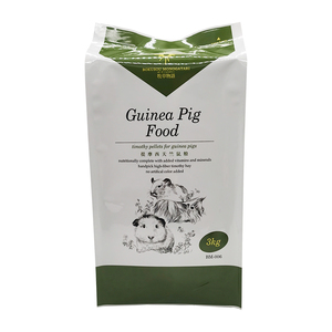 Sacchetto di plastica personalizzato per alimenti per animali domestici a prova di umidità lettiera per gatti e sacchetto di cibo per cani per Pedigree per gelatina e cibo in scatola - Product Image 5