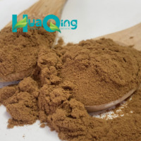 Extrait de Shilajit en poudre d'acide fulvique de qualité alimentaire 85%