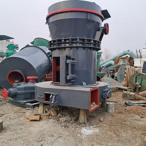 YGM75 Raymond Mill Polvo de piedra caliza ultrafino Suspensión de alta presión Raymond Grinding Mill - Product Image 3