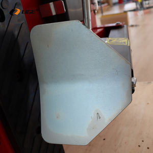 DS-6206 CEトップ中国ホットセールオートバイタイヤ修理ワークショップ中古タイヤチェンジャー - Product Image 2