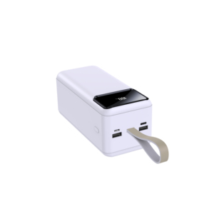 Logo personnalisé <span class=keywords><strong>50000</strong></span> mAh Powerbank Banque d'alimentation de plus grande capacité Banques d'alimentation portables <span class=keywords><strong>50000</strong></span> mah Double chargeur USB avec lampe de poche - Product Image 6