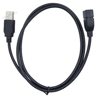 Dongle Programador USB a I2C Aislado USB005A V1.2 para Interfaz Entre GUI y Controlador