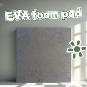 बिक्री कम कीमत कस्टम एवा सॉफ्ट बॉक्स फोम पैड एवा फोम शीट बॉक्स पैकेजिंग के लिए फोम पैड - Product Image 6