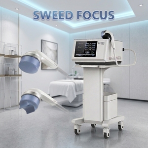 Professional Portable Physical Wave Electromagnetic Focus <strong>Shock</strong> Physiotherapy Machine for <strong>Cellulite</strong> Reduction and ED <strong>Treatment</strong> - Product Image 1