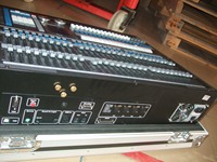 Console de mixage audio DSP Pro 231 de haute qualité, égaliseur graphique double 31 bandes, amélioration des performances pour le son de karaoké