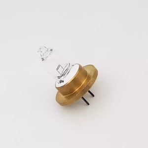 Bombilla halógena 6V 20W 6v20w 20i/30I/60i analizador químico lámpara fotómetro Konelab lámpara 6V20W uso para 20I30I60I - Product Image 3