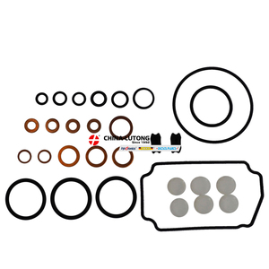 VE pompa iniettore di carburante riparazione di 146600-1120 Diesel di revisione di iniezione Kit di ricostruzione 9461610423 per il motore 4 d56 mitMitsubishi L200 - Product Image 1