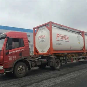 สารละลายเคมี CAS 109-99-9 ความบริสุทธิ์ 99.9% เททราไฮโดรฟูราน/THF - Product Image 6