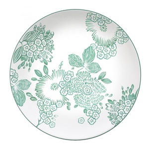 Nuevos Juegos de Vajilla de Cerámica, Diseño de Lujo, Platos de Porcelana Fina, Juegos de Vajilla de Porcelana - Product Image 3
