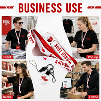 Vente Flash : Cordon de téléphone K-POP BTS Bangtan Boys, Nouveaux accessoires imprimés couleur thème ARIRANG pour le groupe de K-Pop populaire