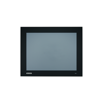 Advantech FPM-212 Écran tactile industriel Android 12 pouces, ordinateur de bord