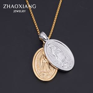 Colgantes Ovalados para Hombre y Mujer, Fabricación de Joyas para Principiantes, Tendencias de Cadenas 2021, Instagram - Product Image 6