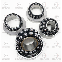 Kit de Reparación de Rodamientos y Sellos del Diferencial Trasero para BMW X5 F15 X6 F16 - Solución para Fugas de Aceite y Compatible con Relación 3.15