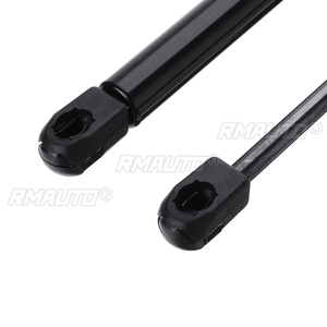 1 Pair Rear Trunk Tail Gate <b>Strut</b> Dampers <b>Tailgate</b> Slow Down Shock <b>Strut</b> for Renault Clio MK2 1998-2005 Hatchback - Product Image 4