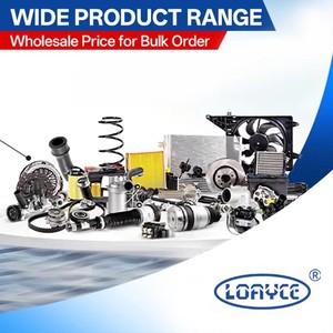 Bugi đánh lửa động cơ chất lượng cao mới cho xe TOYOTA 90919-01276 - Product Image 4