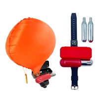 Brazalete de Flotación Autoinflable para Muñeca, Dispositivo de Rescate de Seguridad Acuática de Emergencia, Flotador de Supervivencia, OEM