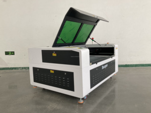 Incisore e Tagliatrice Laser CO2 Industriale 1390 ODM/OEM per Legno, MDF e Gomma |   Alta precisione |   Distributori Globali Richiesti |   Per tutta la vita - Product Image 1