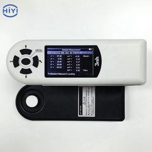 Hyyi सबसे ज्यादा बिकने वाली Nh300 8 मिमी एपर्चर पोर्टेबल रंग - Product Image 5