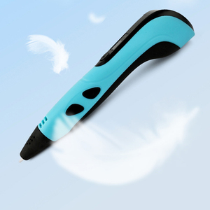 Nuevo Modelo de Bolígrafo de Juguete Profesional, Regalos de Cumpleaños, Bolígrafo de Dibujo con Filamento de Plástico de 0.7mm, Bolígrafo de Impresión 3D para Niños - Product Image 4
