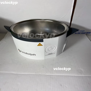 NEW Heidolph Hei-Vap อ่างน้ำร้อน 517-61000-01-1wbr สำหรับเครื่องระเหยแบบหมุน - Product Image 3