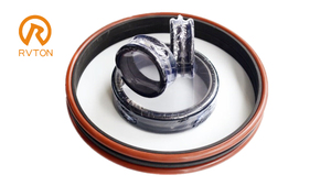 Máy Kéo Cuối Cùng Ổ Đĩa Đời Cơ Khí Khuôn Mặt Con Dấu Nhóm 145 6035 Du Lịch Động Cơ Duo Cone Nổi Con Dấu - Product Image 2