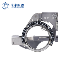 Best Selling TF-F5470 Ophthalmic Metal Trial Frame PD 54-70mm for Clinic Optical Shop Use